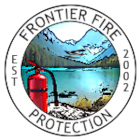 Logo for Frontier Fire Protection